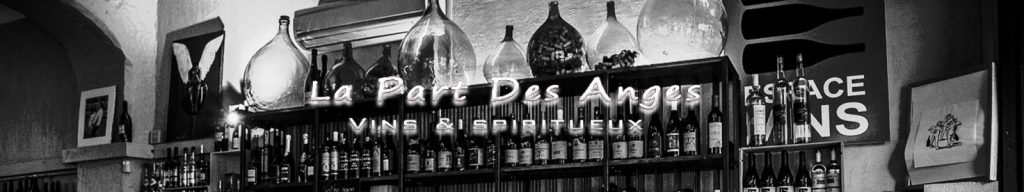 LA PART DES ANGES Caviste Cave à manger Dégustation Vins Nature Nice 17 rue Gubernatis Nice France