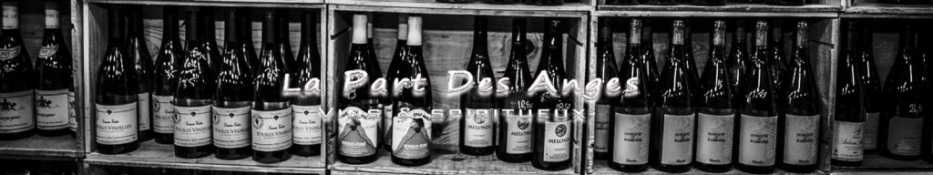 LA PART DES ANGES Caviste Cave à manger Dégustation Vins Nature Nice 17 rue Gubernatis Nice France