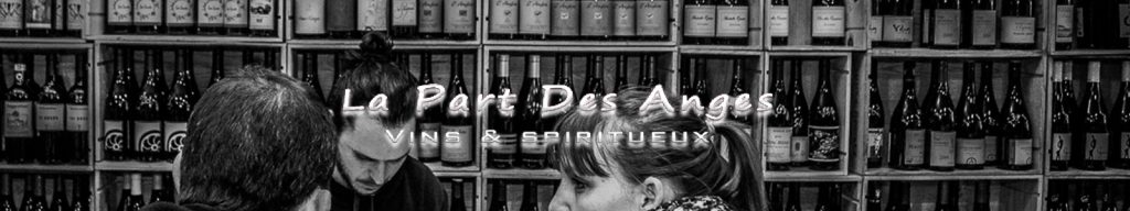 LA PART DES ANGES Caviste Cave à manger Dégustation Vins Nature Nice 17 rue Gubernatis Nice France