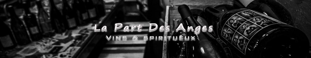 LA PART DES ANGES Caviste Cave à manger Dégustation Vins Nature Nice 17 rue Gubernatis Nice France