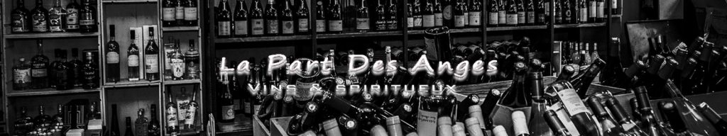 LA PART DES ANGES Caviste Cave à manger Dégustation Vins Nature Nice 17 rue Gubernatis Nice France