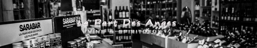 LA PART DES ANGES Caviste Cave à manger Dégustation Vins Nature Nice 17 rue Gubernatis Nice France