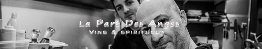 LA PART DES ANGES Caviste Cave à manger Dégustation Vins Nature Nice 17 rue Gubernatis Nice France