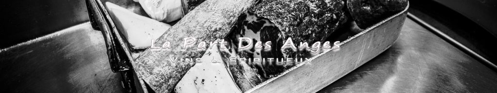 LA PART DES ANGES Caviste Cave à manger Dégustation Vins Nature Nice 17 rue Gubernatis Nice France