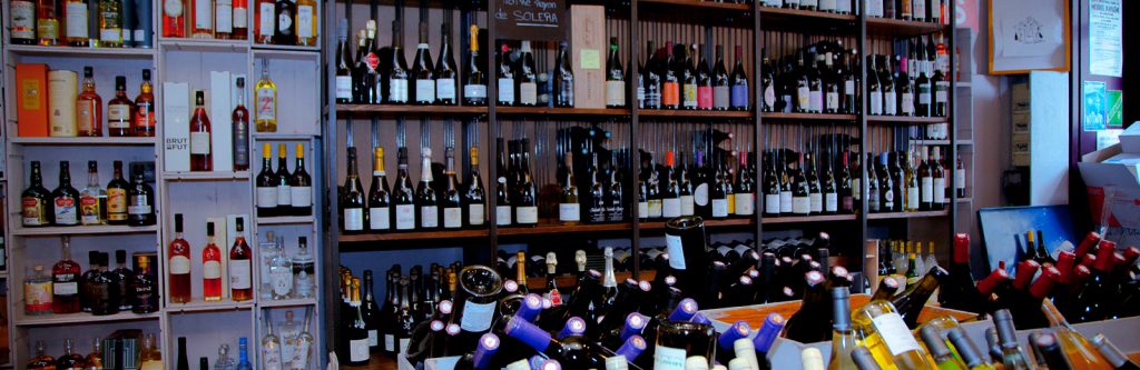 LA PART DES ANGES Caviste Cave à manger Dégustation Vins Nature Nice 17 rue Gubernatis Nice France