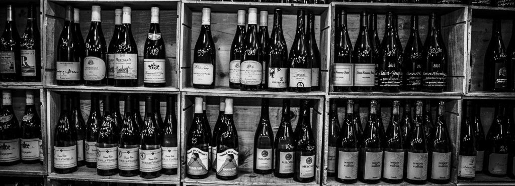 LA PART DES ANGES Caviste Cave à manger Dégustation Vins Nature Nice 17 rue Gubernatis Nice France