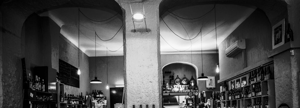 LA PART DES ANGES Caviste Cave à manger Dégustation Vins Nature Nice 17 rue Gubernatis Nice France