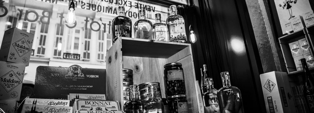 LA PART DES ANGES Caviste Cave à manger Dégustation Vins Nature Nice 17 rue Gubernatis Nice France