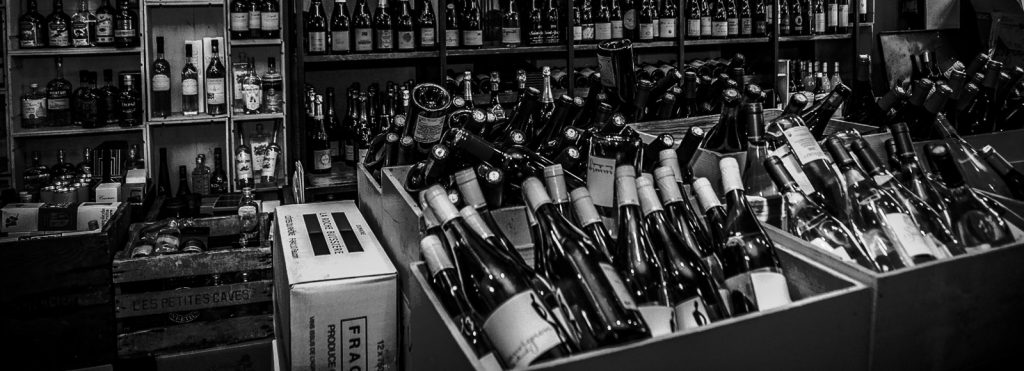 LA PART DES ANGES Caviste Cave à manger Dégustation Vins Nature Nice 17 rue Gubernatis Nice France