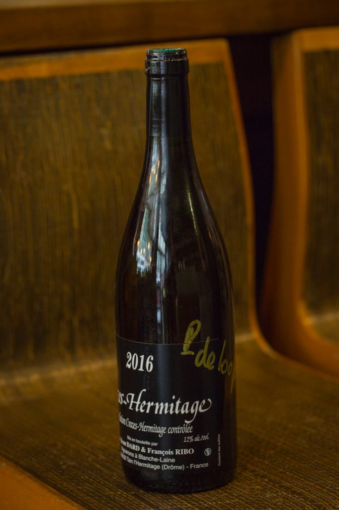 LA PART DES ANGES Caviste Cave à manger Dégustation Vins Nature Nice 17 rue Gubernatis Nice France