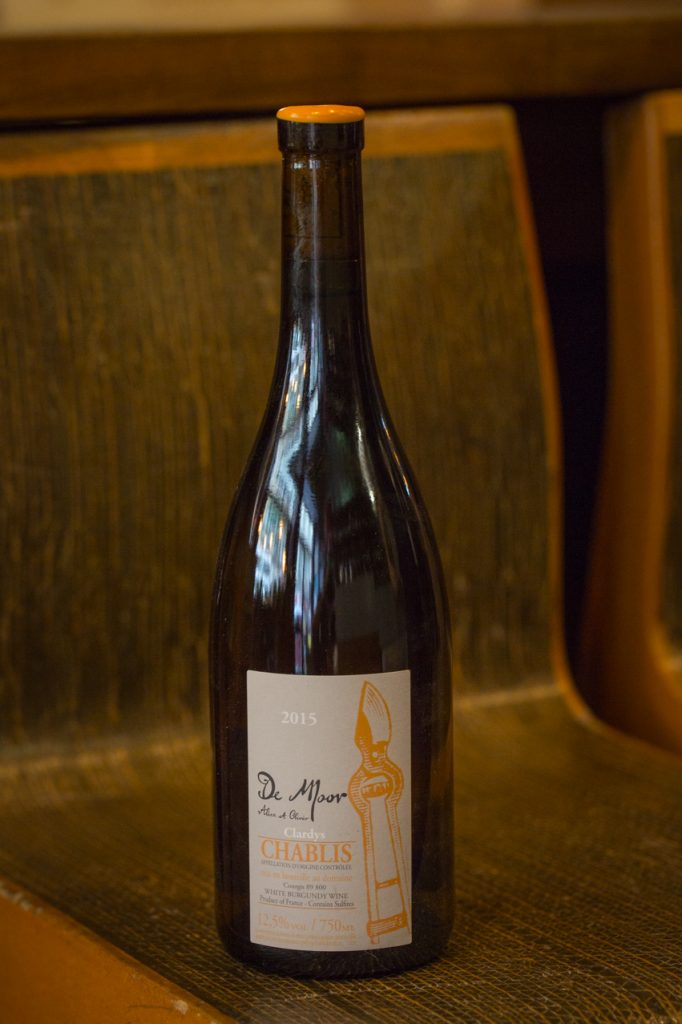 LA PART DES ANGES Caviste Cave à manger Dégustation Vins Nature Nice 17 rue Gubernatis Nice France