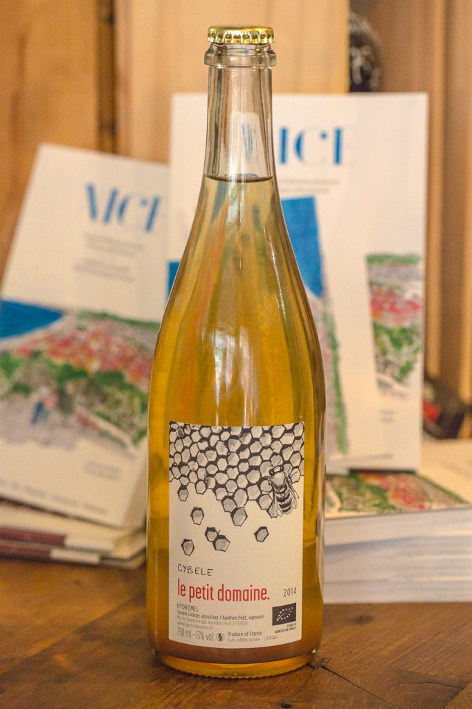 LA PART DES ANGES Caviste Cave à manger Dégustation Vins Nature Nice 17 rue Gubernatis Nice France