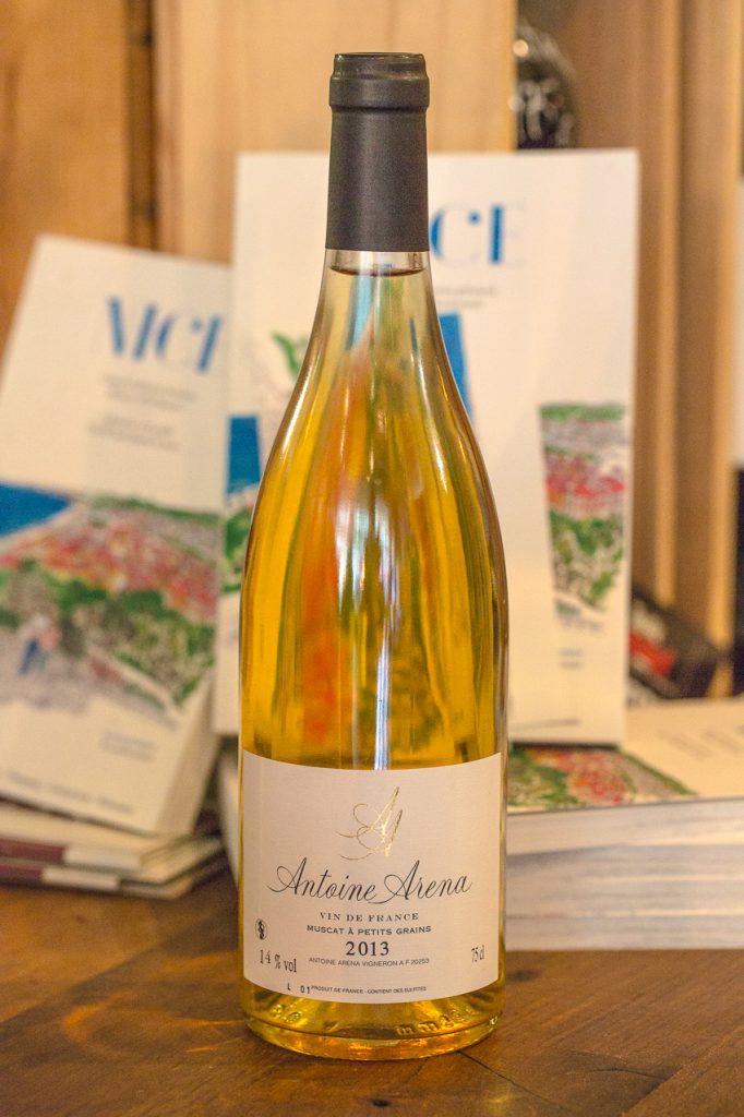 LA PART DES ANGES Caviste Cave à manger Dégustation Vins Nature Nice 17 rue Gubernatis Nice France