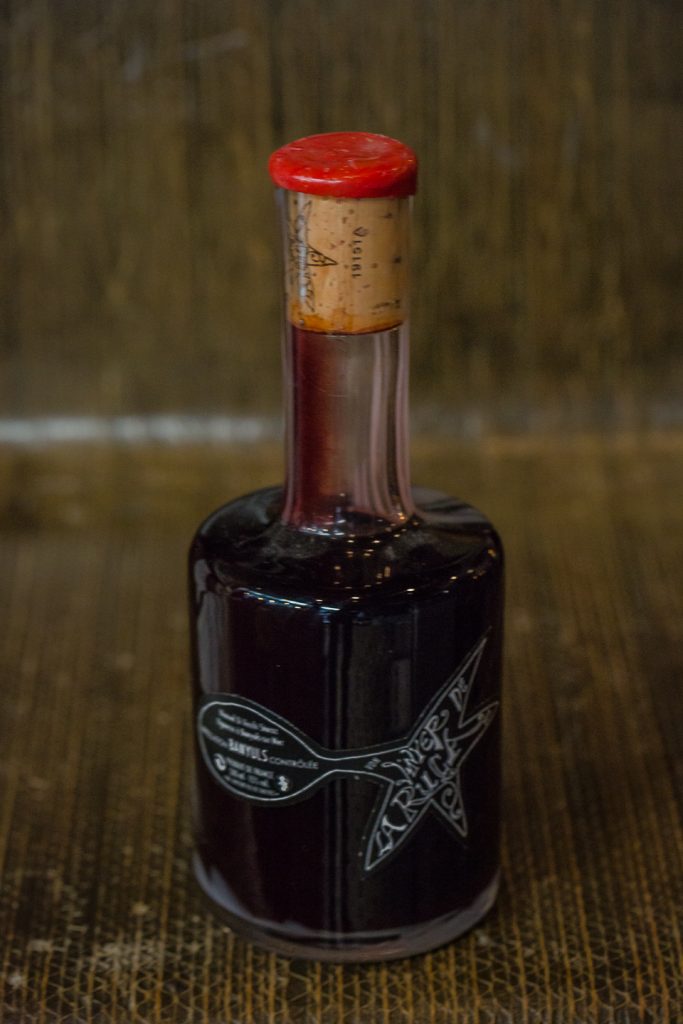 LA PART DES ANGES Caviste Cave à manger Dégustation Vins Nature Nice 17 rue Gubernatis Nice France