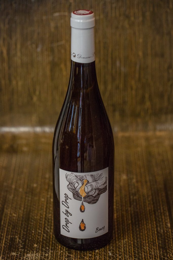 LA PART DES ANGES Caviste Cave à manger Dégustation Vins Nature Nice 17 rue Gubernatis Nice France