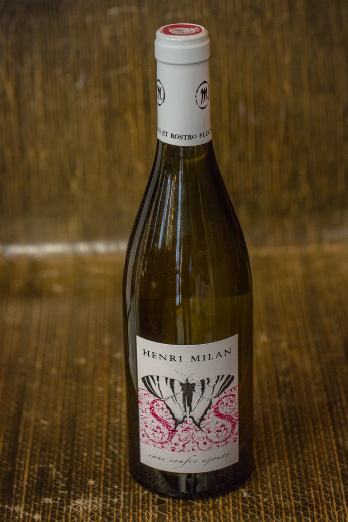 LA PART DES ANGES Caviste Cave à manger Dégustation Vins Nature Nice 17 rue Gubernatis Nice France