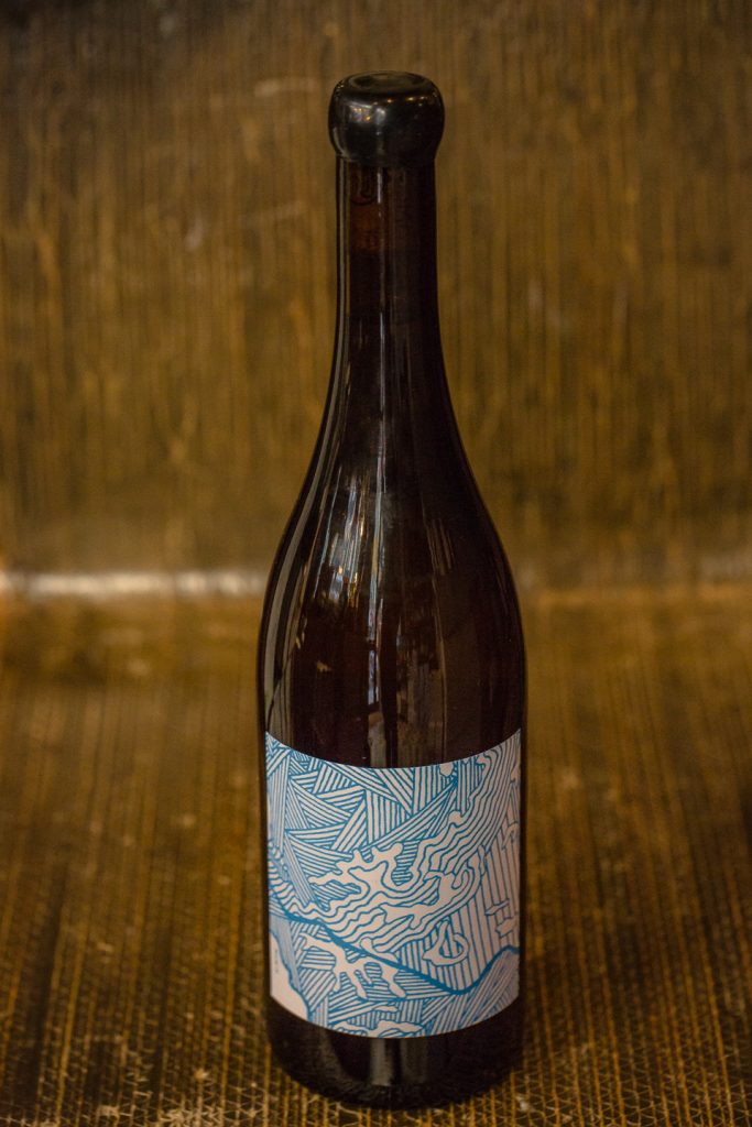 LA PART DES ANGES Caviste Cave à manger Dégustation Vins Nature Nice 17 rue Gubernatis Nice France