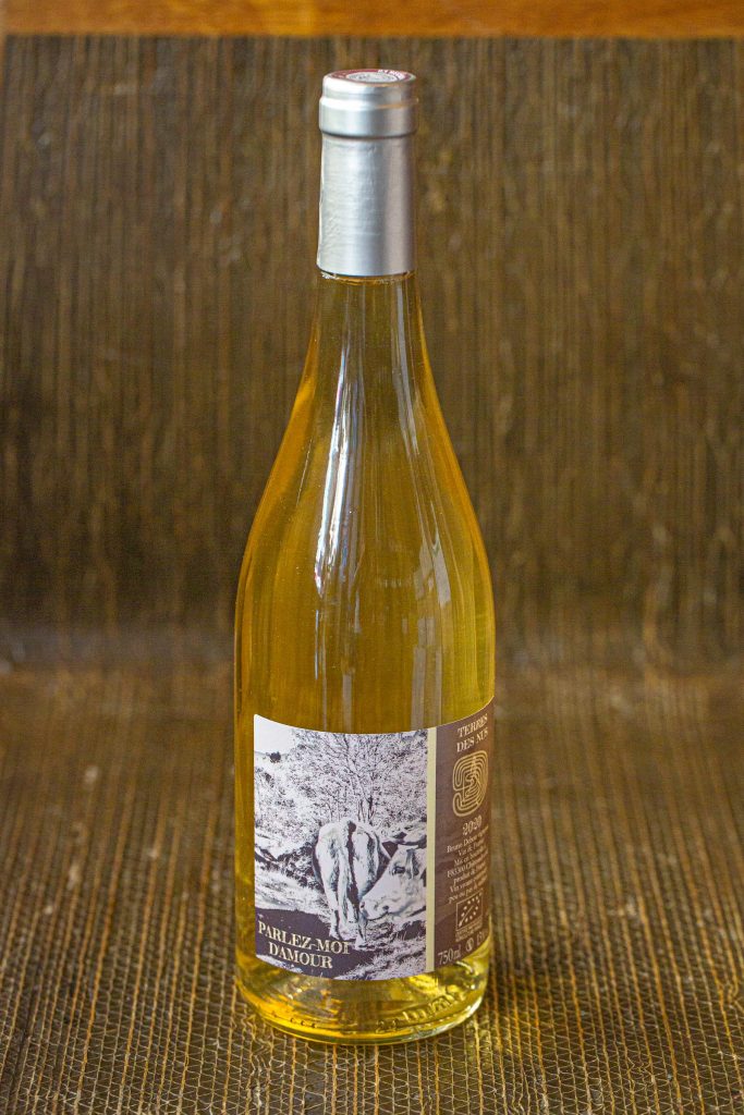 LA PART DES ANGES Caviste Cave à manger Dégustation Vins Nature Nice 17 rue Gubernatis Nice France