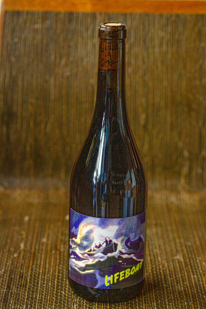 LA PART DES ANGES Caviste Cave à manger Dégustation Vins Nature Nice 17 rue Gubernatis Nice France