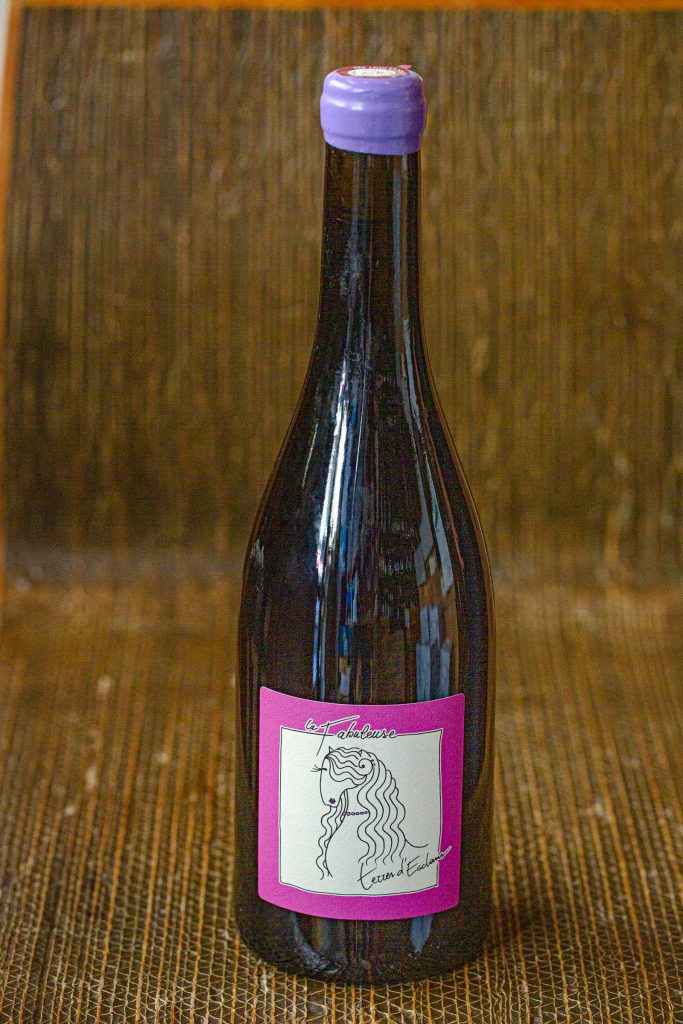 LA PART DES ANGES Caviste Cave à manger Dégustation Vins Nature Nice 17 rue Gubernatis Nice France