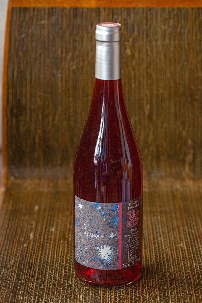 LA PART DES ANGES Caviste Cave à manger Dégustation Vins Nature Nice 17 rue Gubernatis Nice France