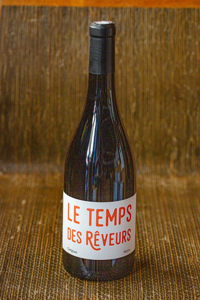 LA PART DES ANGES Caviste Cave à manger Dégustation Vins Nature Nice 17 rue Gubernatis Nice France