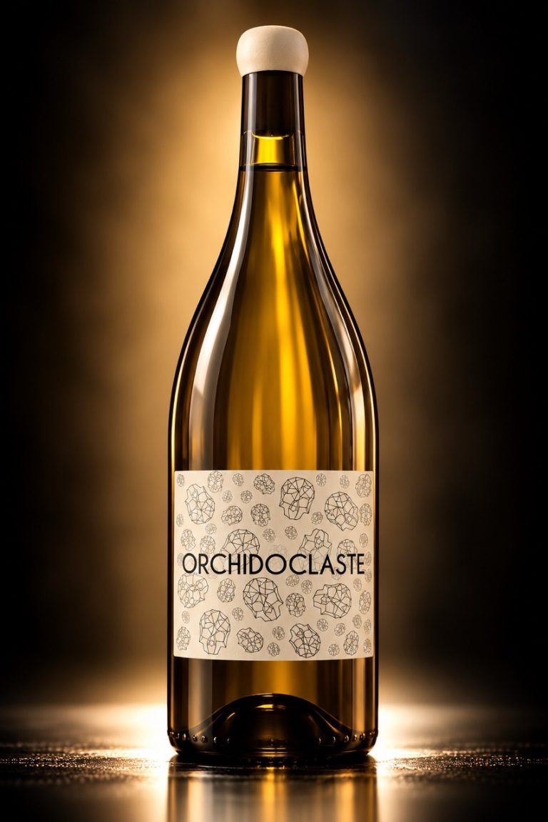 Orchidoclaste Magnum