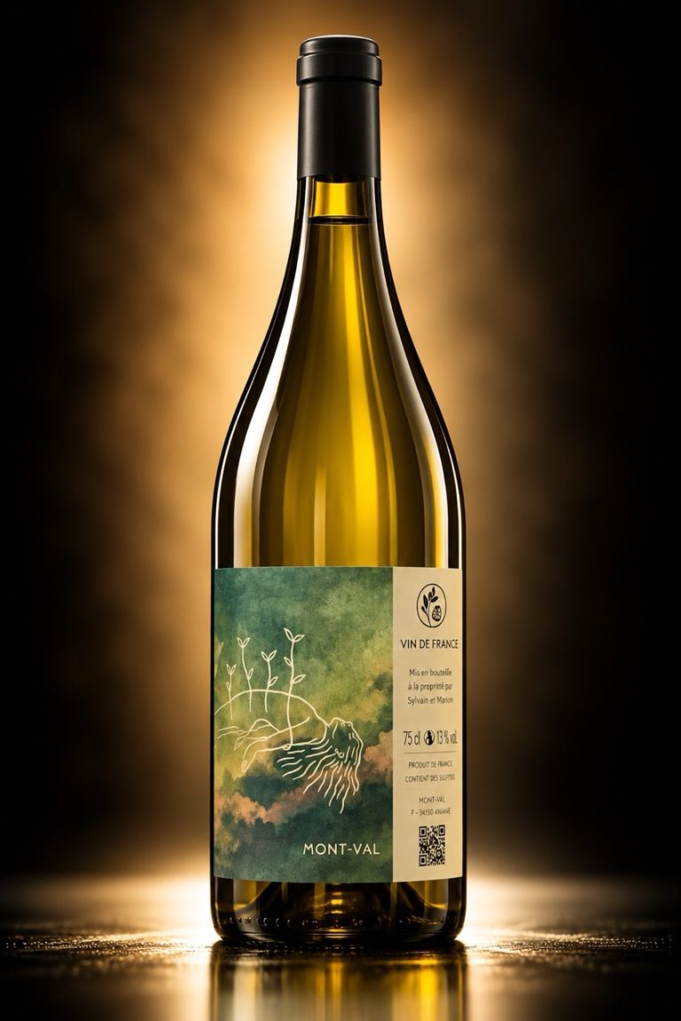 Mont-Val Vermentino
