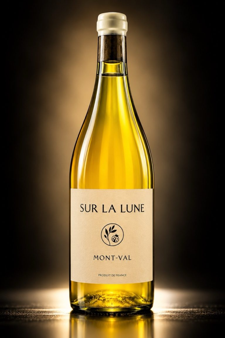 Mont-Val Sur la Lune
